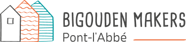 Bigouden Makers Pont l'Abbé